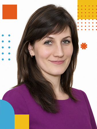 Елена Записова